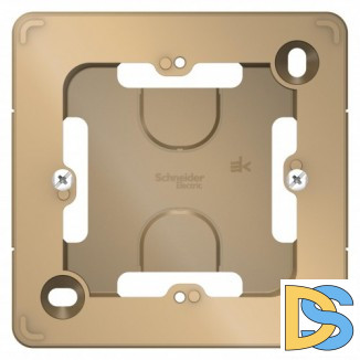 Рамка подъемная 1-ая, Титан, серия Blanca, Schneider Electric