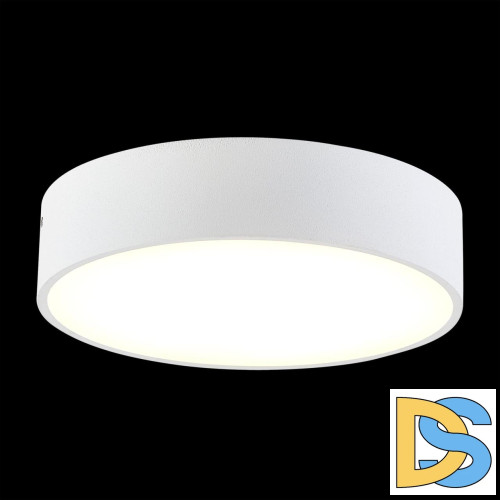 Накладной светодиодный светильник Citilux Тао CL712180N