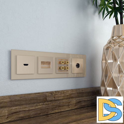 Рамка Werkel Favorit 4690389159978