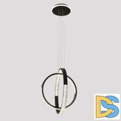 Подвесной светодиодный светильник Moderli Novas V2892-PL