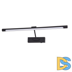 Подсветка для картин Arte Lamp Harrison A1711AP-1BK