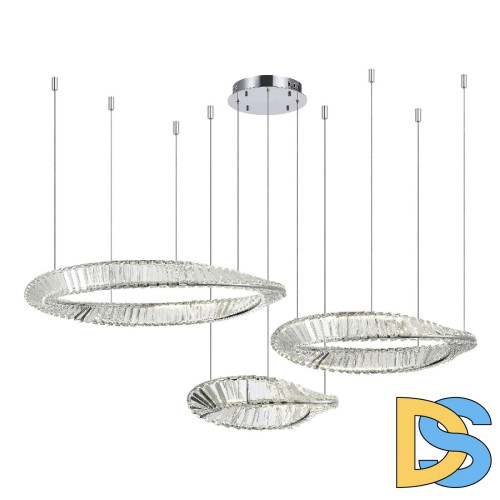 Подвесная люстра ST Luce Ritorto SL6204.111.03