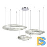 Подвесная люстра ST Luce Ritorto SL6204.111.03