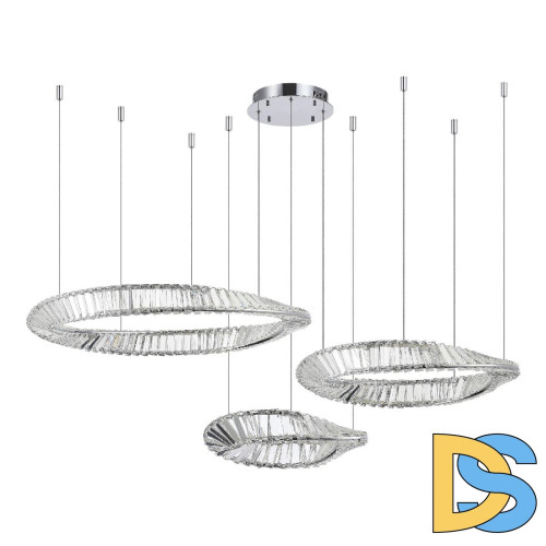Подвесная люстра ST Luce Ritorto SL6204.111.03