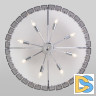 Потолочная люстра Bogates Eclipse 357/8 Smart