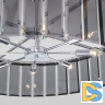 Потолочная люстра Bogates Eclipse 357/8 Smart