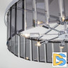 Потолочная люстра Bogates Eclipse 357/8 Smart