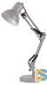 Настольная лампа Эра N-214-E27-40W-GY Б0052762