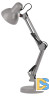 Настольная лампа Эра N-214-E27-40W-GY Б0052762