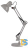 Настольная лампа Эра N-214-E27-40W-GY Б0052762