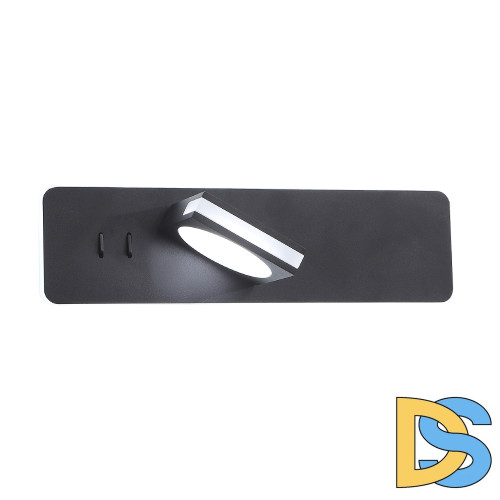 Настенный светильник Crystal Lux CLT 216W BL