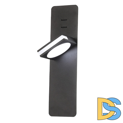 Настенный светильник Crystal Lux CLT 216W BL