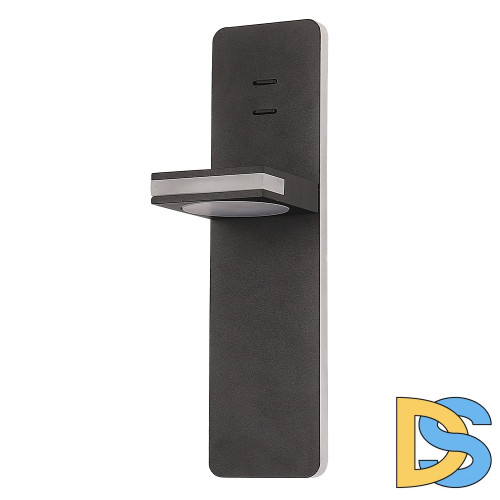 Настенный светильник Crystal Lux CLT 216W BL