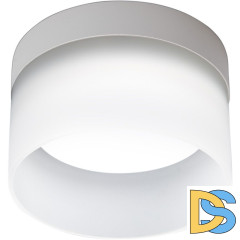 Накладной светильник Feron HL453 41286