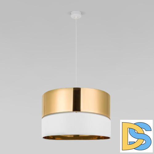 Подвесной светильник TK Lighting Hilton 4771 Hilton Gold a062970