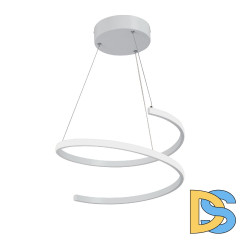 Подвесной светильник Vitaluce V30440-0/1S