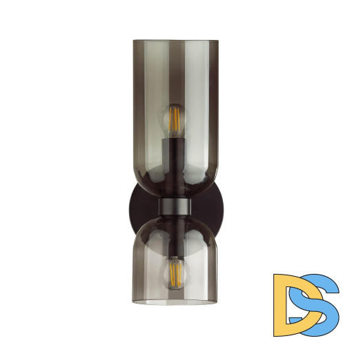 Бра Odeon Light 4804/2W