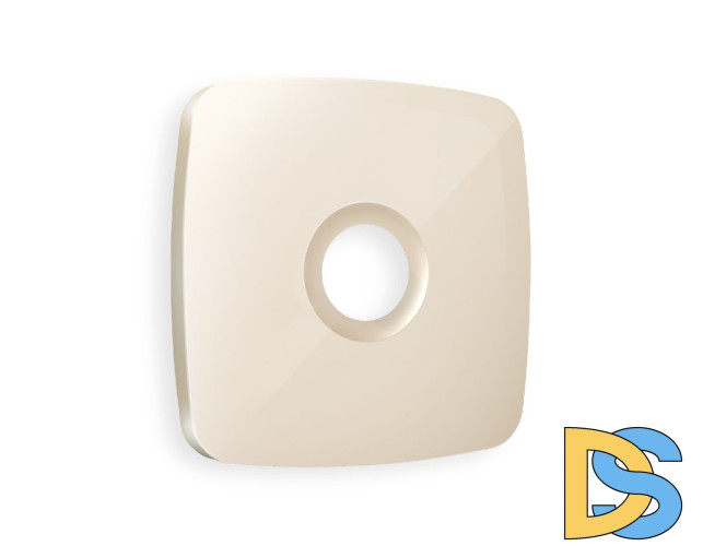 Лицевая панель для TV розетки Ambrella Volt Omega OP3130