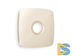 Лицевая панель для TV розетки Ambrella Volt Omega OP3130