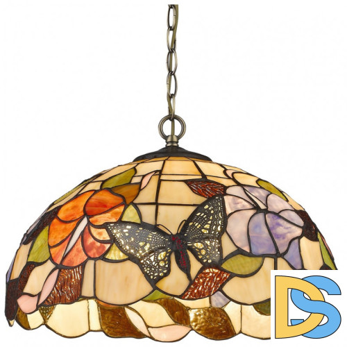 Подвесная люстра VELANTE 816-806-02