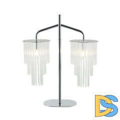 Настольная лампа Stilfort Imposio 2132/09/02T