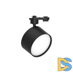 Трековый однофазный светильник Feron AL166 48545