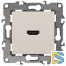 Розетка HDMI Эра 12-3114-02 Б0027482