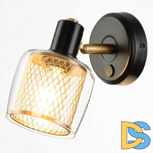 Спот Citilux Смит CL530515