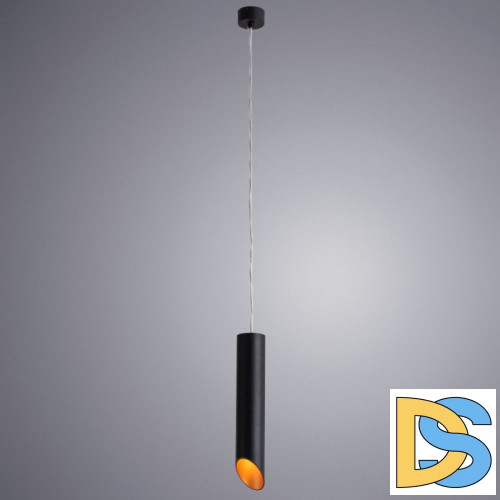 Подвесной светильник ARTE Lamp A1536SP-1BK
