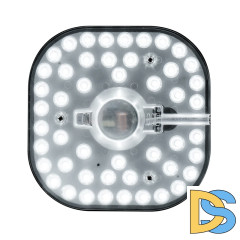 Светодиодный модуль со встроенным драйвером Apeyron 160-250В 24Вт 2100 лм 4000K 02-26