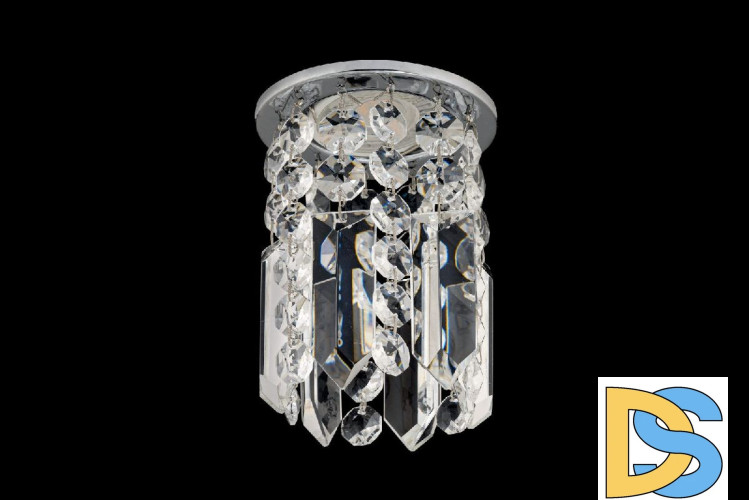 Встраиваемый светильник Dio DArte Elite Osimo GU10.5.14.8.123 N