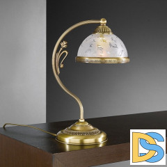 Настольная лампа Reccagni Angelo P 6202 P