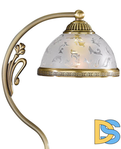 Настольная лампа Reccagni Angelo P 6202 P