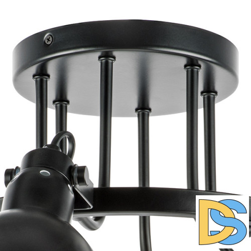 Люстра на штанге Lightstar Acrobata 761067