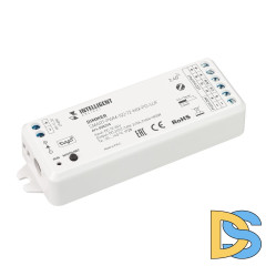 Диммер Arlight SMART-PWM-102-72-MIX-PD-SUF (12-36V, 2x5A, ZB, 2.4G) 035310