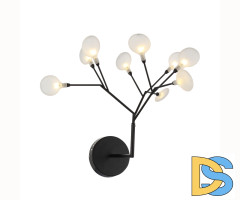 Бра Kink Light Ветта 07521-9,19(21)