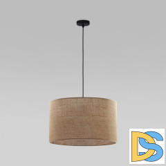 Подвесной светильник TK Lighting 6582 Juta