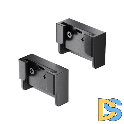 Заглушка (2 шт.) Maytoni Pendant system Parity TRA130BECDuo-B