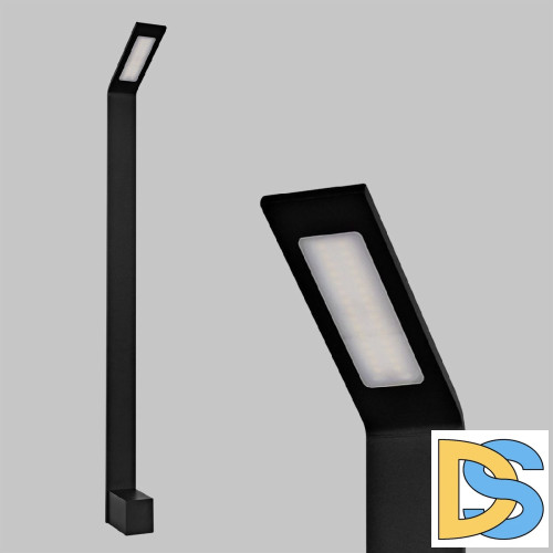 Ландшафтный светильник IMEX Brit IL.0014.0028-L600-BK