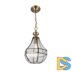 Подвесной светильник Citilux Гера-1 CL444110