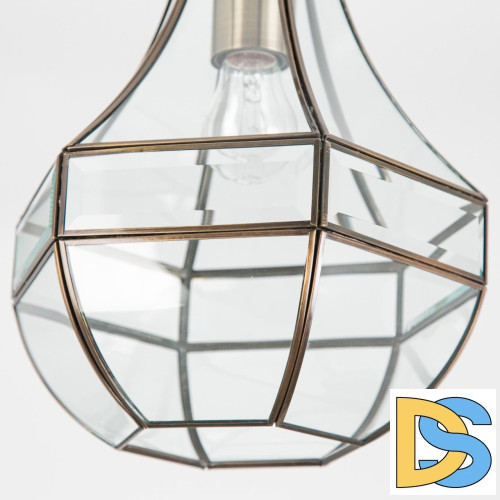 Подвесной светильник Citilux Гера-1 CL444110