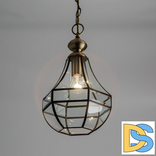 Подвесной светильник Citilux Гера-1 CL444110