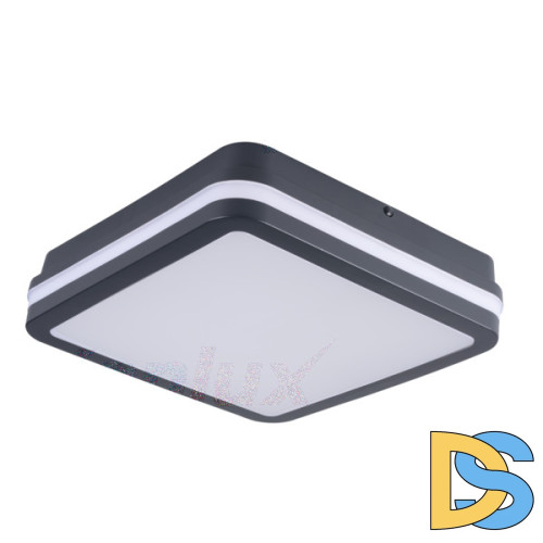 Накладной светильник Kanlux Beno N 18W NW-L-SE GR 32949