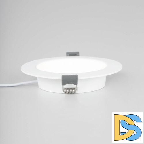 Встраиваемый светильник Citilux Галс CLD5507N