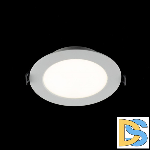 Встраиваемый светильник Citilux Галс CLD5507N