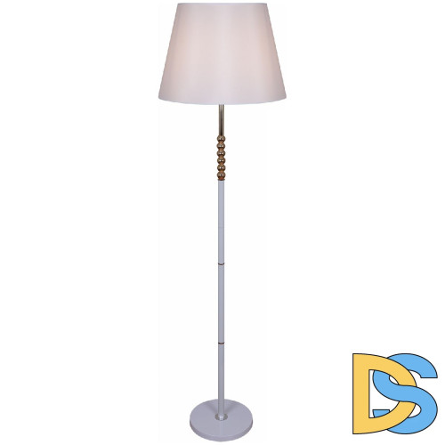 Торшер Reluce 02053-0.6-01 WH-GD