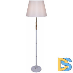 Торшер Reluce 02053-0.6-01 WH-GD