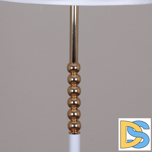 Торшер Reluce 02053-0.6-01 WH-GD