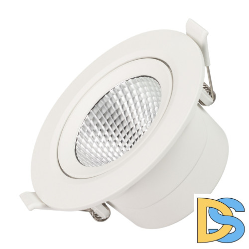 Светильник Downlight Arlight Polar 032309