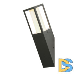 Уличный настенный светильник Favourite Later 3036-1W